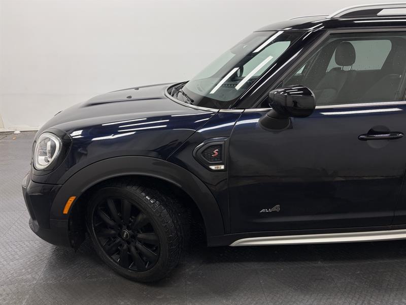 mini Countryman 2022 - 3