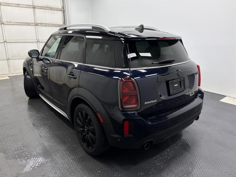 mini Countryman 2022 - 5