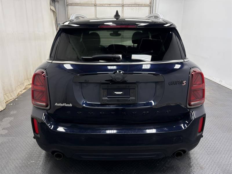 mini Countryman 2022 - 6