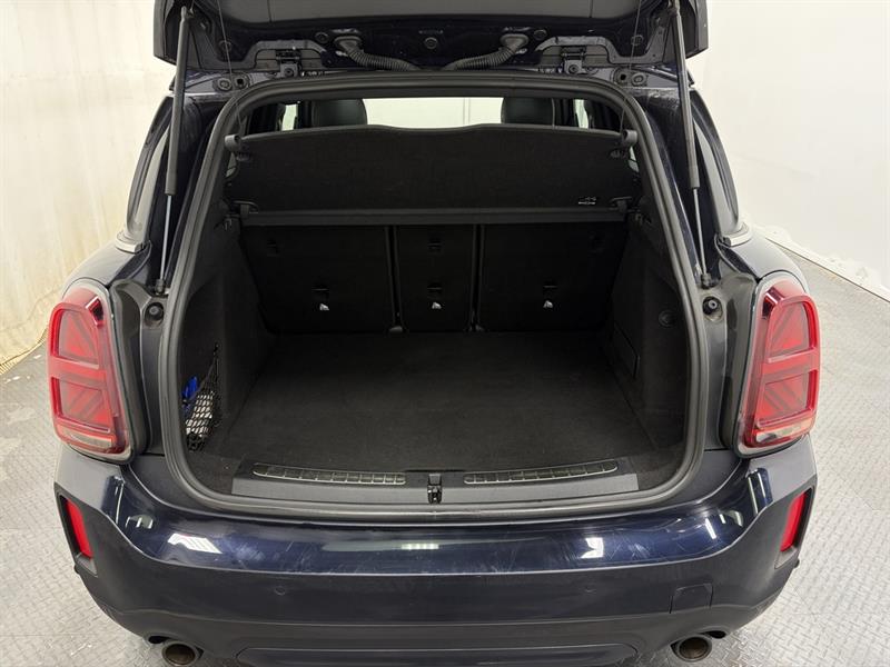 mini Countryman 2022 - 8