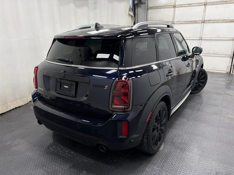 mini Countryman 2022 - 10