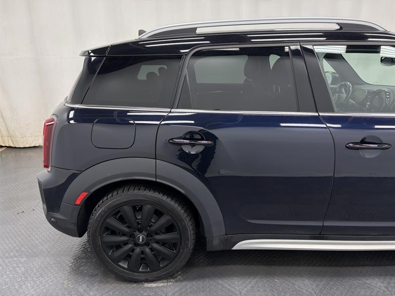 mini Countryman 2022 - 12