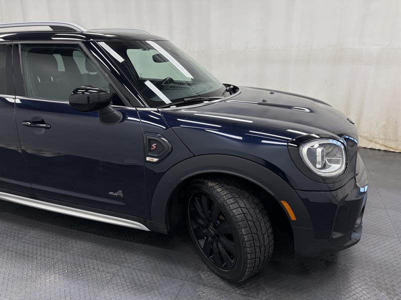 mini Countryman 2022 - 14