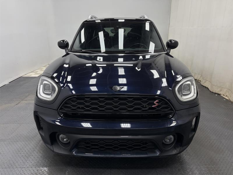 mini Countryman 2022 - 16