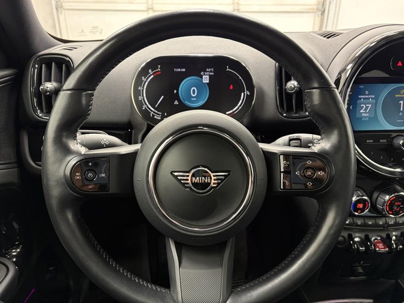 mini Countryman 2022 - 19