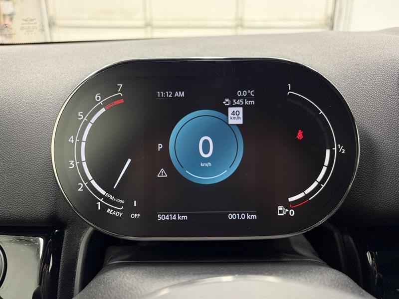 mini Countryman 2022 - 21