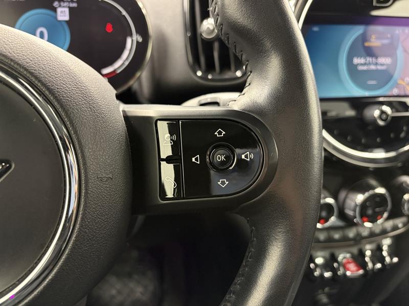 mini Countryman 2022 - 22
