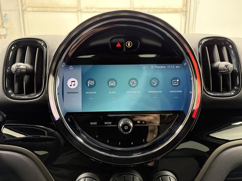 mini Countryman 2022 - 23
