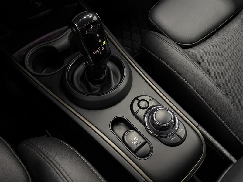 mini Countryman 2022 - 27