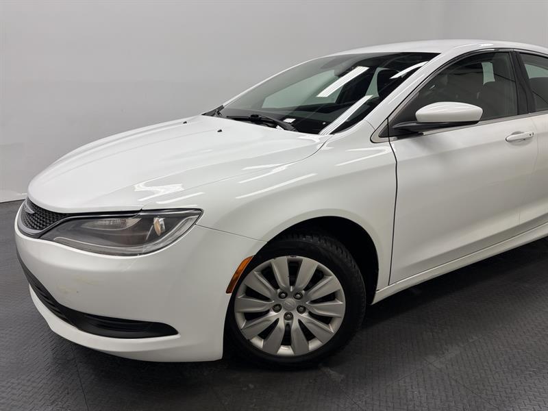chrysler 200 2016 - 3