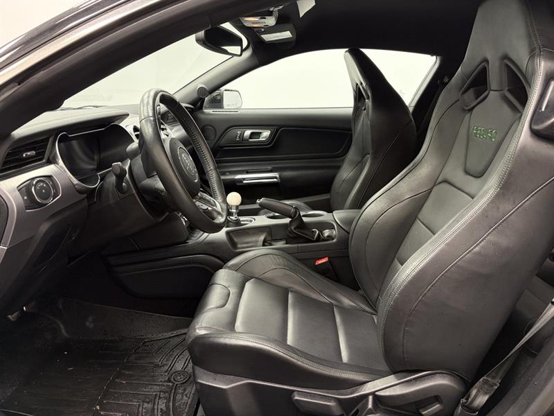 ford Mustang 2019 - 2