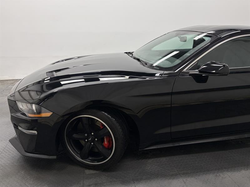 ford Mustang 2019 - 3