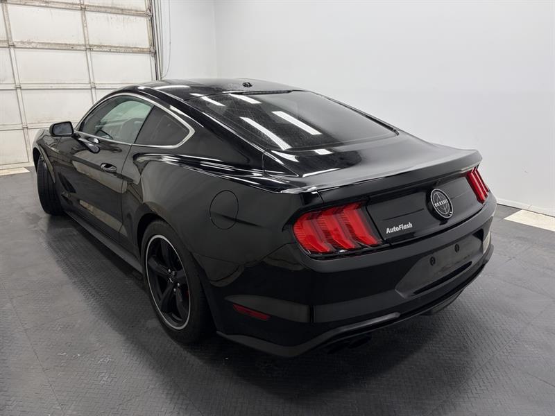 ford Mustang 2019 - 5