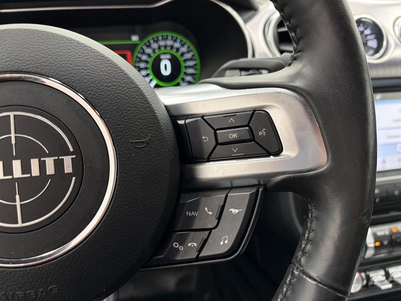 ford Mustang 2019 - 23