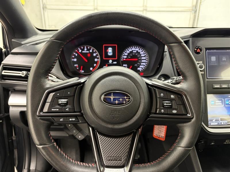 subaru WRX 2024 - 20