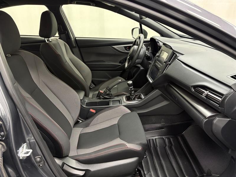 subaru WRX 2024 - 29