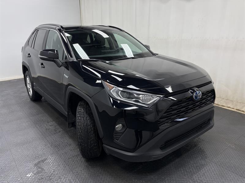 toyota RAV4 2021 - 15