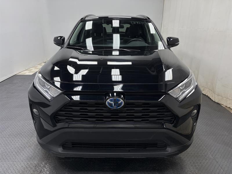 toyota RAV4 2021 - 16