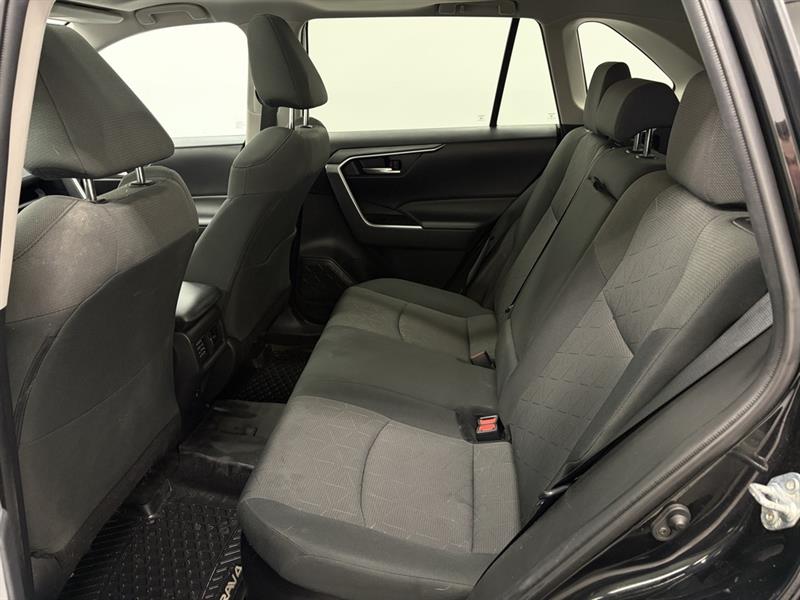 toyota RAV4 2021 - 27