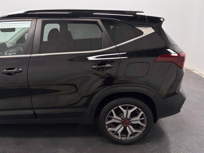 kia Seltos 2022 - 4