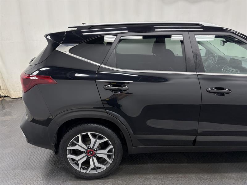 kia Seltos 2022 - 13
