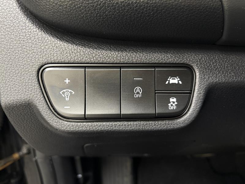 kia Seltos 2022 - 20