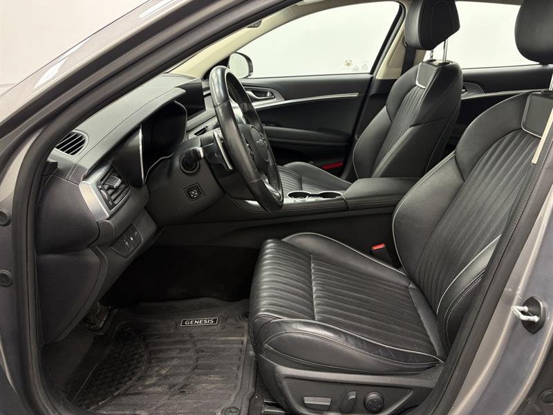 genesis G70 2022 - 2