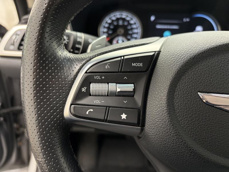 genesis G70 2022 - 18