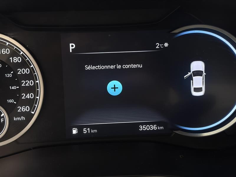 genesis G70 2022 - 20