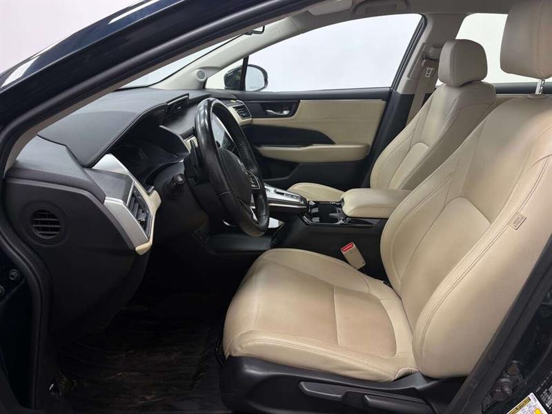 honda Clarity hybride rechargeable 2020 - 2