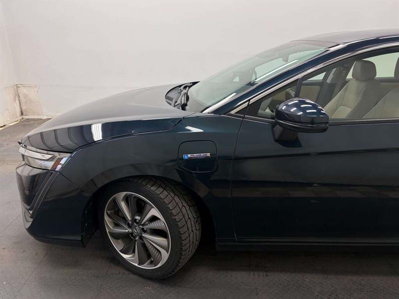 honda Clarity hybride rechargeable 2020 - 3