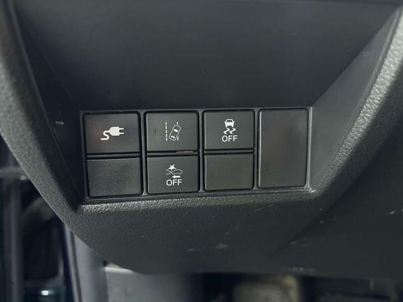 honda Clarity hybride rechargeable 2020 - 19