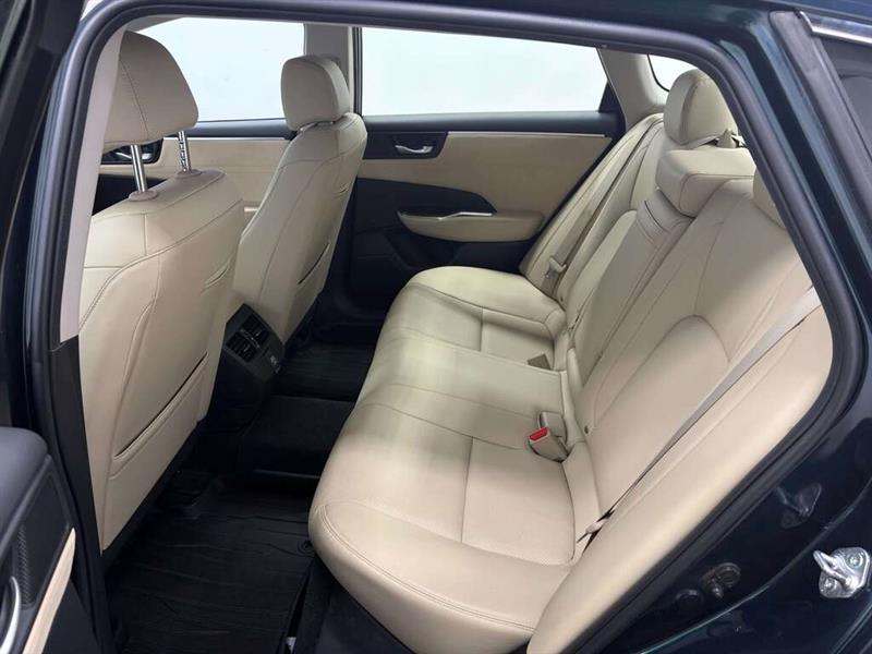 honda Clarity hybride rechargeable 2020 - 30