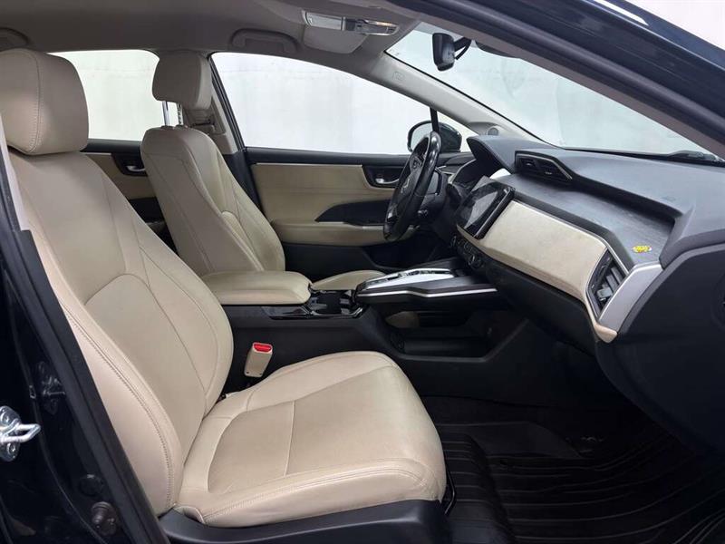 honda Clarity hybride rechargeable 2020 - 31