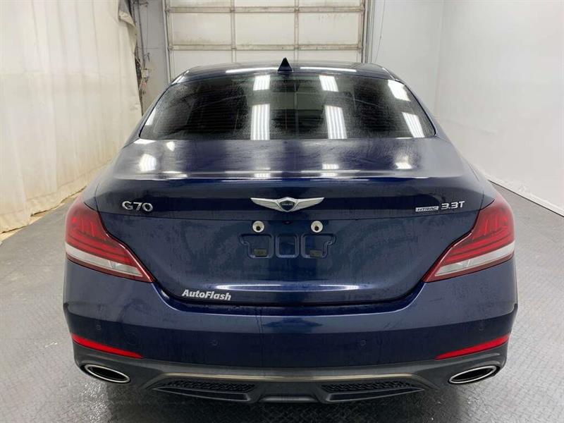 genesis G70 2019 - 6