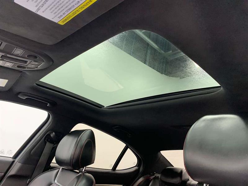 genesis G70 2019 - 23
