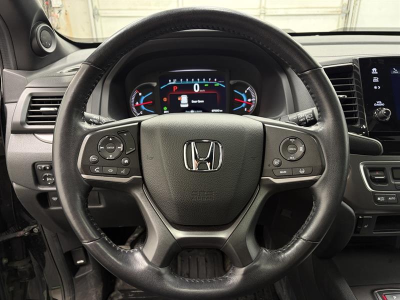 honda Passport 2021 - 20