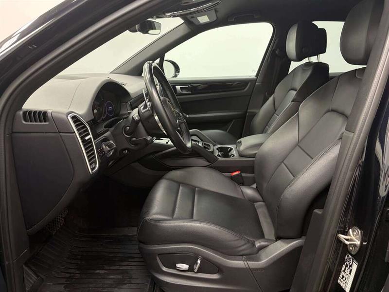 porsche Cayenne 2021 - 2