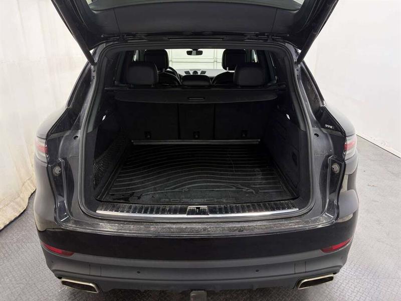 porsche Cayenne 2021 - 8