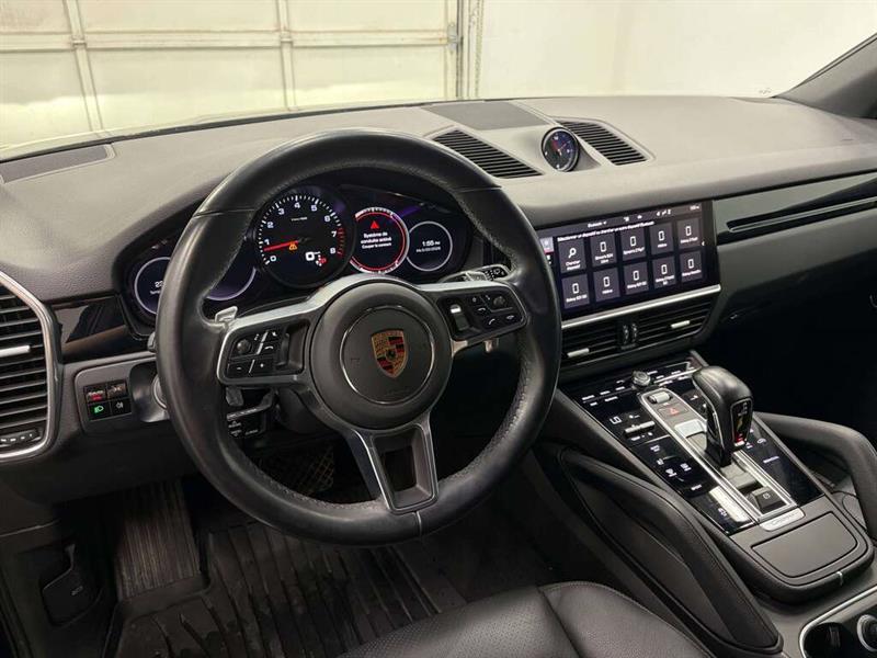 porsche Cayenne 2021 - 19
