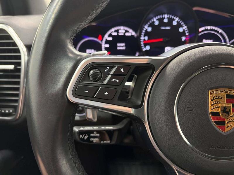 porsche Cayenne 2021 - 20