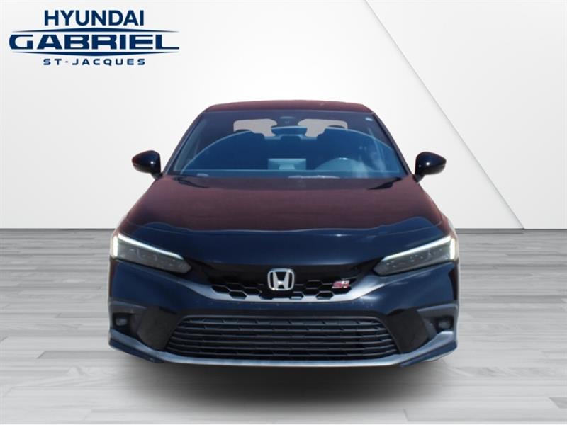 honda Civic 2022 - 2