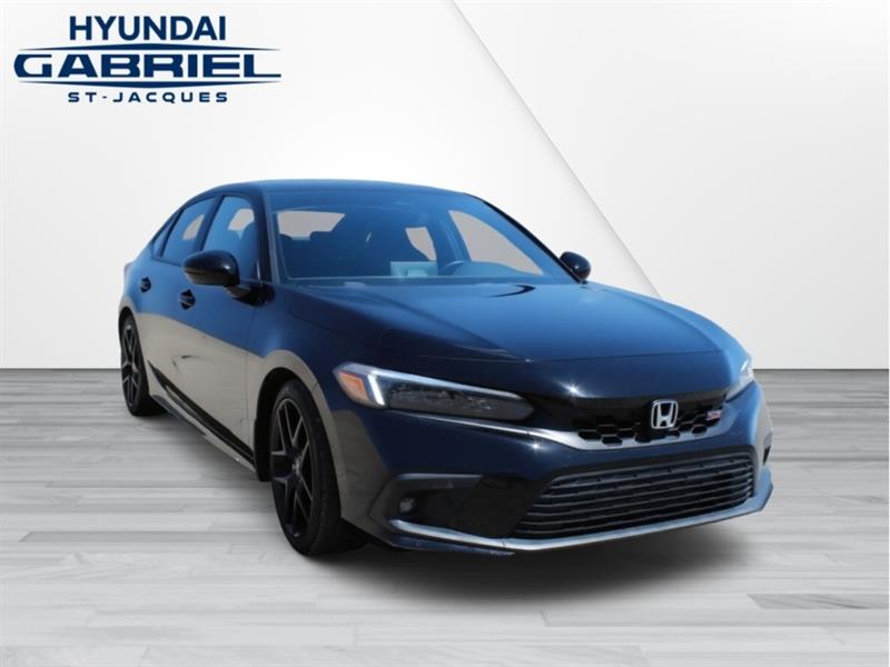 honda Civic 2022 - 3