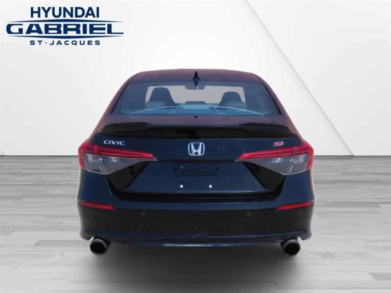 honda Civic 2022 - 5
