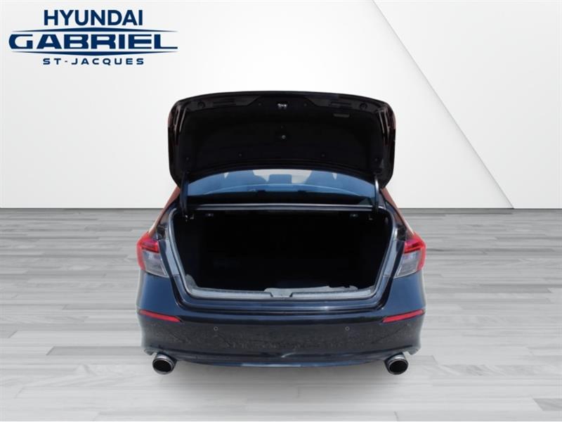 honda Civic 2022 - 6
