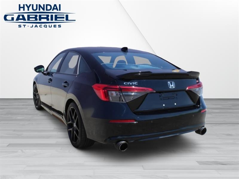 honda Civic 2022 - 7