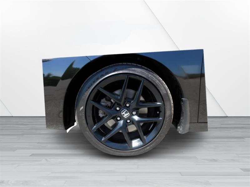 honda Civic 2022 - 8