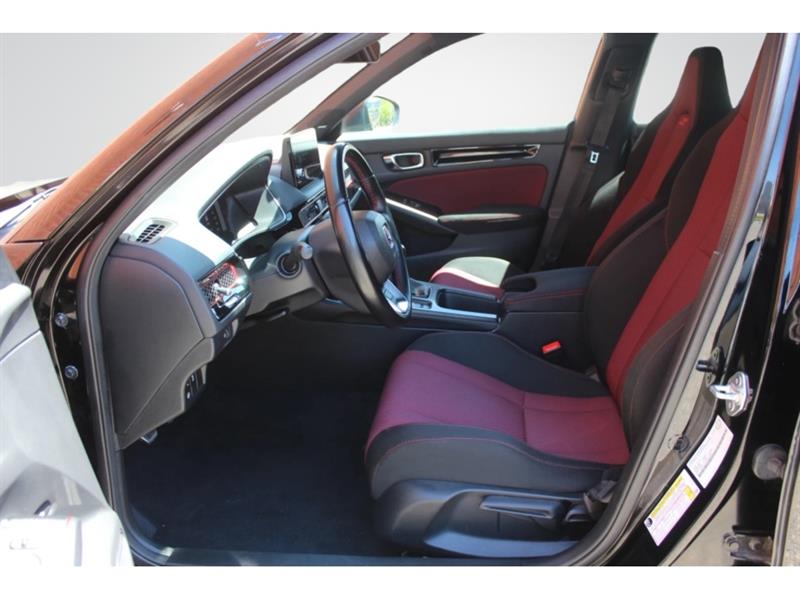 honda Civic 2022 - 9