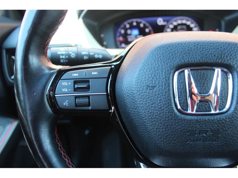 honda Civic 2022 - 14
