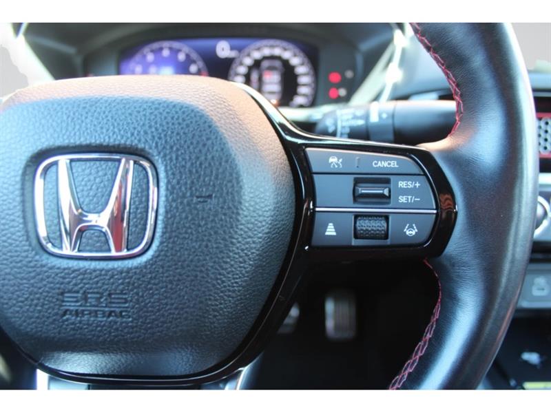 honda Civic 2022 - 15